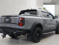 Ford Ranger Wildtrak | Auto | 2 LT | Double Cab | Sensors | Alloys | Tow Bar | EURO 6 4