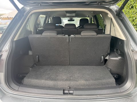Volkswagen Tiguan 1.5 TSI Life SUV 5dr Petrol DSG Euro 6 (s/s) (150 10