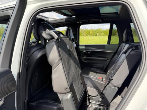 Volvo XC90 2.0 D5 PowerPulse R-Design Auto 4WD Euro 6 (s/s) 5dr 53