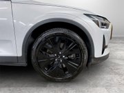 Polestar 2 Single Motor 78kWh Long Range Fastback 5dr Electric Auto FWD (231 ps) 10