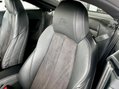 Audi TT 2.0 TDI ultra S line Euro 6 (s/s) 3dr 50