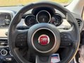 Fiat 500X 1.6 E-Torq Pop Star Plus SUV 5dr Petrol Manual Euro 6 (110 ps) FSH & 2X KEY 11