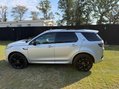 Land Rover Discovery Sport 2.0 Discovery Sport R-Dynamic HSE D MHEV Auto 4WD 5dr 27