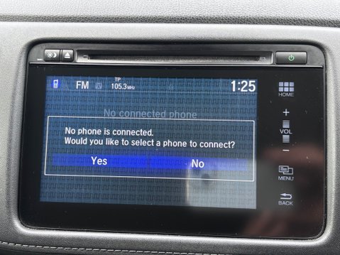 Honda HR-V I-VTEC EX 29