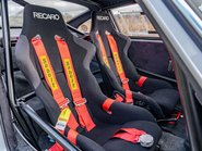 Porsche 911 3.2 RSR Race Car Recreation 25