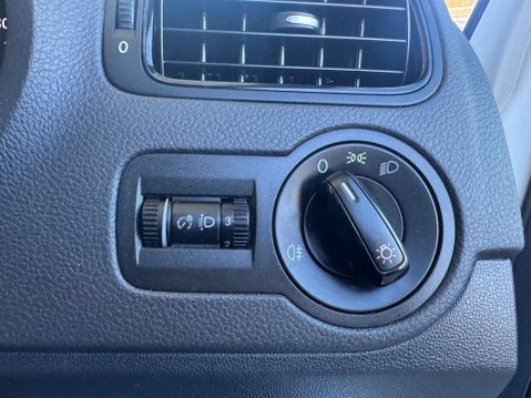 Volkswagen Polo 1.2 S Euro 5 5dr 20