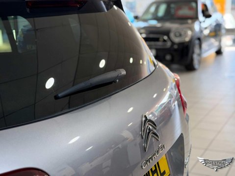 Citroen C5 Aircross 1.6 13.2kWh Flair Plus SUV 5dr Petrol Plug-in Hybrid e-EAT8 Euro 6 (s/s) (2 45