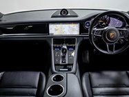 Porsche Panamera 2.9 V6 E-Hybrid 14kWh 4 Sport Turismo 5dr Petrol Plug-in Hybrid PDK 4WD Eur 17
