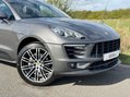 Porsche Macan 3.0 TD V6 S PDK 4WD Euro 6 (s/s) 5dr 17