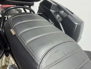 Royal Enfield Interceptor 650 2020 ONLY 10K FULL LUGGAGE MODERN CLASSIC RETRO 650CC A2 30