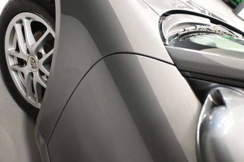 Porsche Cayman 2.7 Cayman 3dr 21