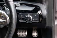 Mercedes-Benz A Class A 200 AMG LINE EXECUTIVE 16