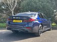 BMW 5 Series 3.0 530d MHT M Sport Steptronic xDrive Euro 6 (s/s) 4dr 19