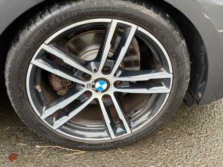 BMW 2 Series 220D M SPORT 39