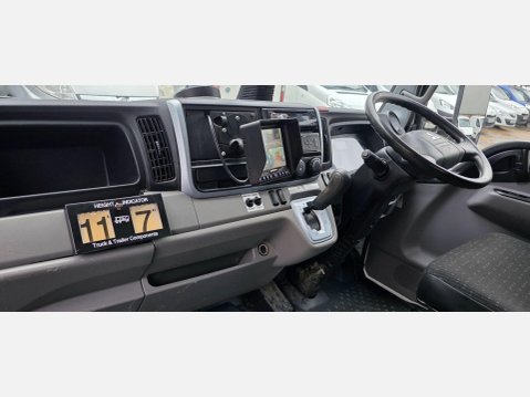 Fuso Canter 7C15 47 33