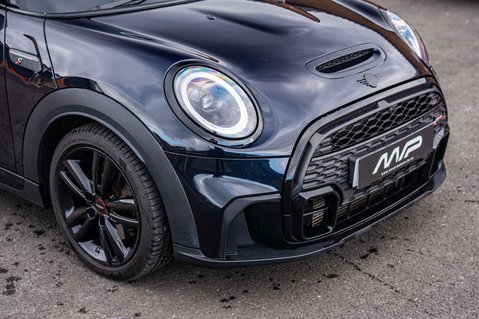 Mini Hatch 2.0 Cooper S Sport Auto 3dr 24