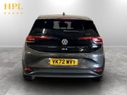 Volkswagen ID.3 Pro Performance 58kWh Family Hatchback 5dr Electric Auto (204 ps) 6