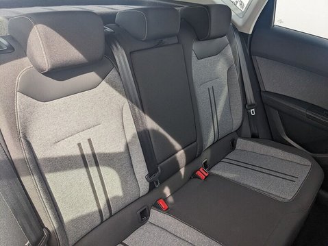 SEAT Ateca TSI EVO SE TECHNOLOGY DSG 16