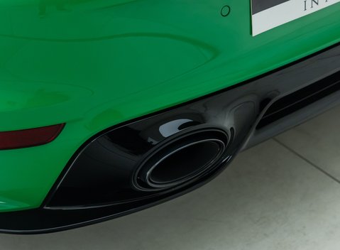 Porsche 911 Turbo S (992) 42