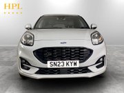 Ford Puma 1.0T EcoBoost MHEV ST-Line X SUV 5dr Petrol Hybrid Manual Euro 6 (s/s) (155 2