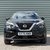 Nissan Juke DIG-T TEKNA DCT 6