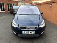Ford Galaxy 2.2 TDCi Titanium X Auto Euro 5 5dr 6