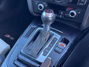 Audi S5 3.0 S5 V6T Black Edition TFSI Quattro Semi-Auto 4WD 2dr 44