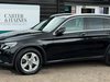 Mercedes-Benz GLC 2.1 GLC220d Sport (Premium Plus) SUV 5dr Diesel G-Tronic 