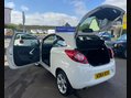 Ford Ka 1.2 Zetec Euro 5 (s/s) 3dr 32
