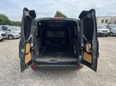 Ford Transit Connect AUTO LWB (SOLD) L2H1 Low Roof Limited Air Con Alloys Sensors Cam EURO 6 NO 9