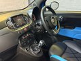 Fiat 500 0.9 500 S TwinAir 3dr 5