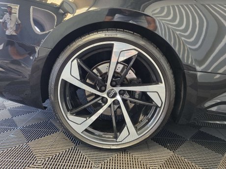Audi RS5 2.9 TFSI V6 Sport Edition Coupe 2dr Petrol Tiptronic quattro Euro 6 (s/s) ( 24