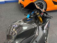 Yamaha R1M 1000 Super Sports Petrol Manual (200 ps) 10