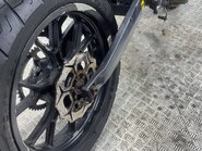 Derbi Senda 50 DRD 2 STROKE PROJECT BIKE 50CC SUPERMOTO GEARED 50 9