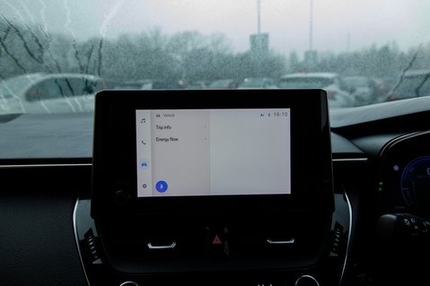 Suzuki Swace MOTION 23