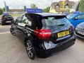 Mercedes-Benz A Class 1.5 A180d SE Euro 6 (s/s) 5dr 6