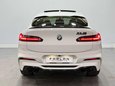 BMW X4 M 3.0i Competition SUV 5dr Petrol Auto xDrive Euro 6 (s/s) (510 ps) 30