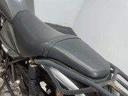 Lexmoto ZSB 2020 RUNNING PROJECT BIKE SPARES OR REPAIR 125CC LEARNER 13