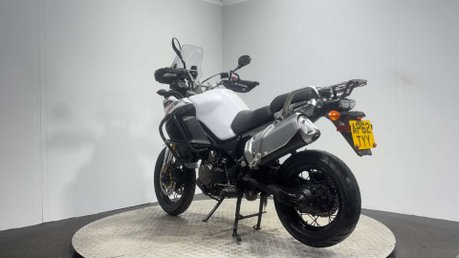 Yamaha XT 2013 ( 62 PLATE ) 25K NEW MOT WARRANTY ADVENTURE BIKE 5