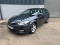 Kia Ceed 1.6 CRDi 2 Sports Wagon Auto Euro 5 5dr 3