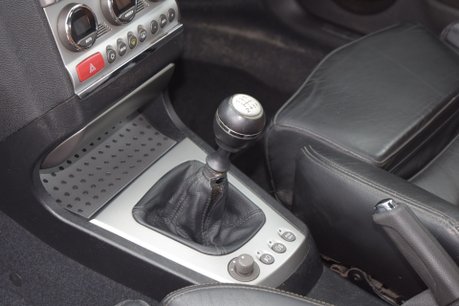 Alfa Romeo 156 V6 24V Gta 16