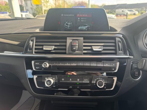 BMW 1 Series 1.5 118i Sport Euro 6 (s/s) 5dr 22