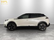 Peugeot 2008 1.2 PureTech GT Line SUV 5dr Petrol Manual Euro 6 (s/s) (130 ps) Bluetooth 4