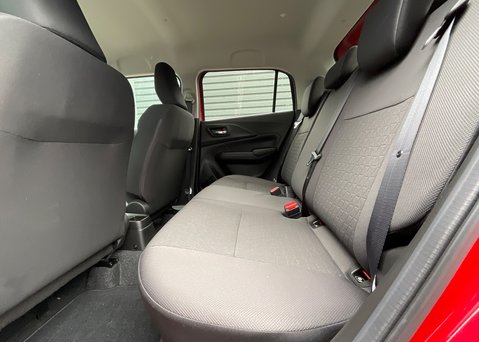 Suzuki Swift Motion 1.2 Mild Hybrid 12