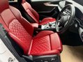 Audi S4 3.0 S4 TFSI Quattro Auto 4WD 4dr 10