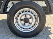 Ford Transit 350 Srw Rwd 130 ps Single Cab Tipper - Air Con 30