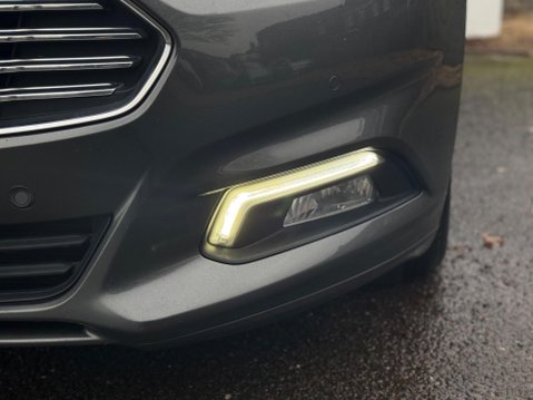 Ford Mondeo 1.5 TDCi ECOnetic Zetec Euro 6 (s/s) 5dr 18