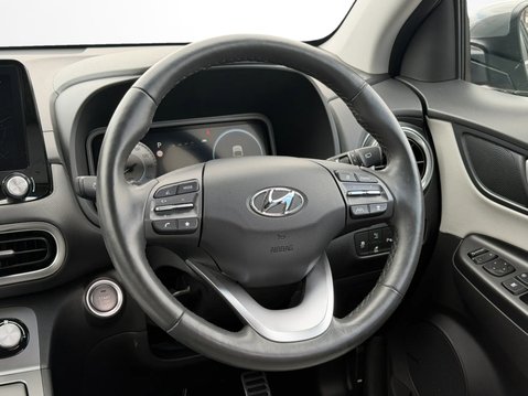 Hyundai KONA 150kW Ultimate 64kWh 5dr Auto 17