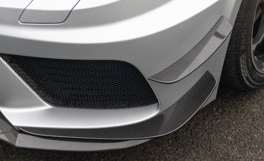 Mercedes-Benz C63 AMG Black Series 28