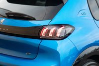 Peugeot 208 GT PREMIUM 10